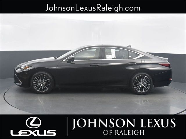 2024 Lexus ES 350