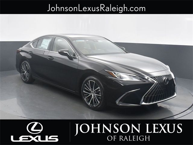 2024 Lexus ES 350