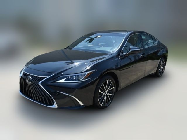 2024 Lexus ES 350