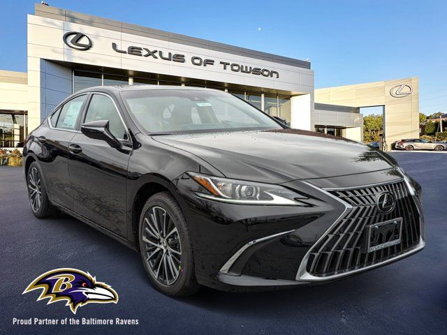 2024 Lexus ES 350