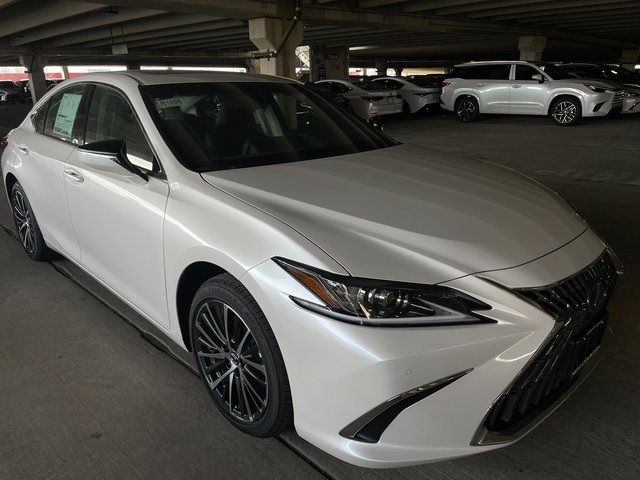 2024 Lexus ES 350