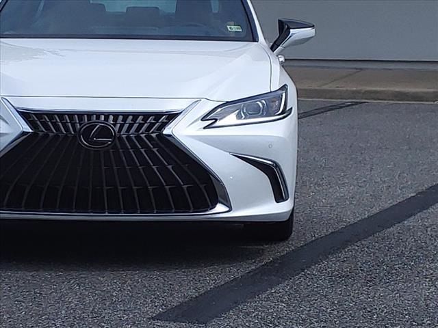 2024 Lexus ES 350