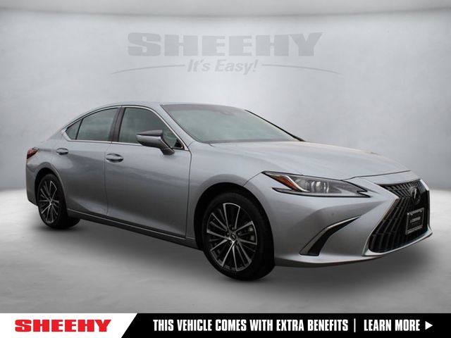 2024 Lexus ES 350