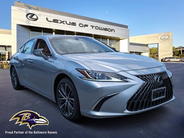 2024 Lexus ES 350