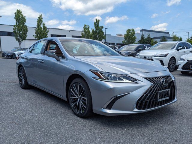 2024 Lexus ES 350