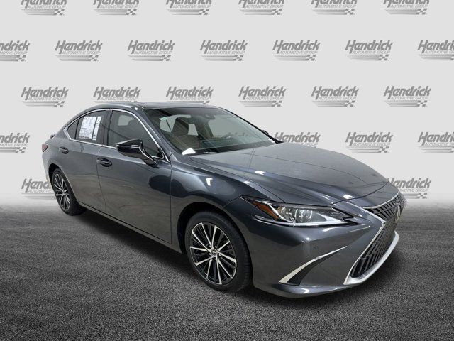 2024 Lexus ES 350