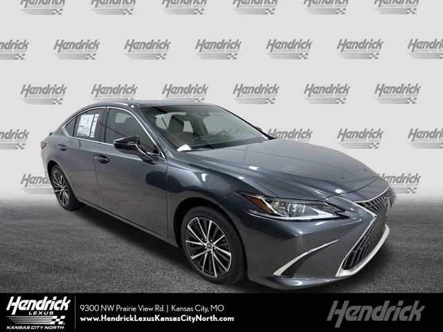 2024 Lexus ES 350