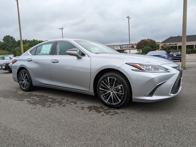 2024 Lexus ES 350