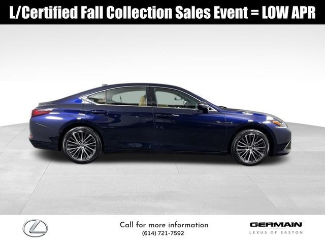 2024 Lexus ES 350