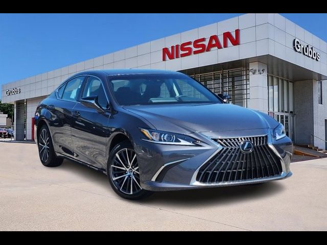 2024 Lexus ES 350