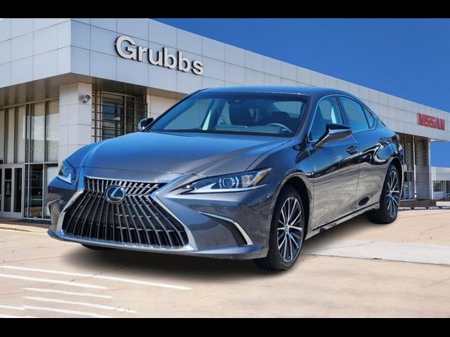 2024 Lexus ES 350