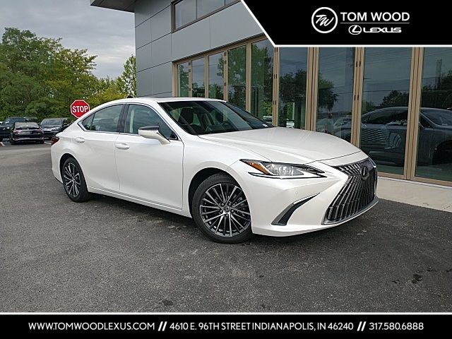 2024 Lexus ES 350