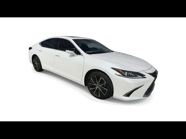 2024 Lexus ES 350