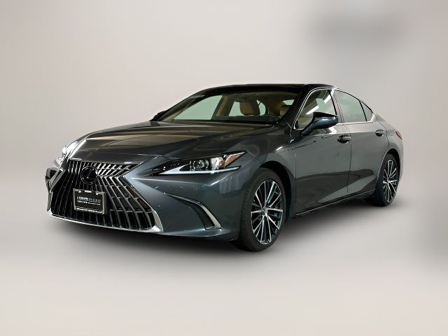2024 Lexus ES 350