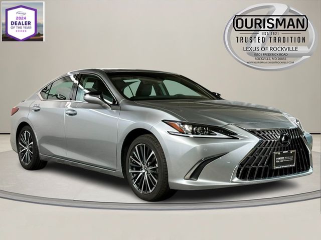 2024 Lexus ES 350