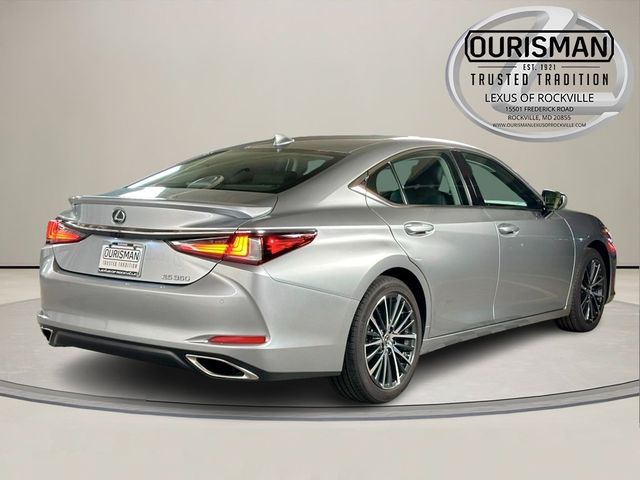 2024 Lexus ES 350