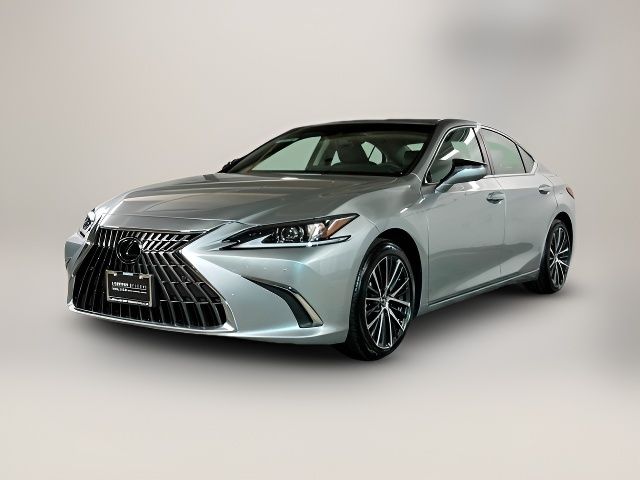 2024 Lexus ES 350