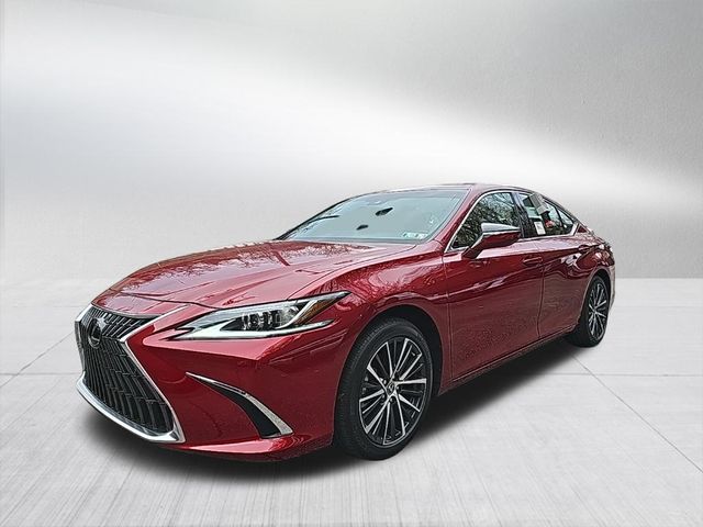 2024 Lexus ES 350