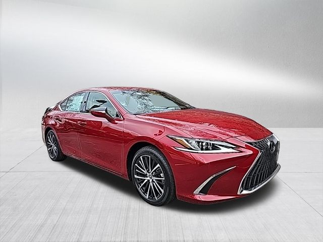 2024 Lexus ES 350