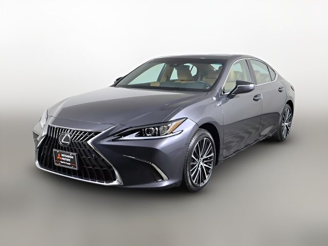 2024 Lexus ES 350