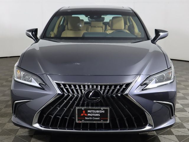2024 Lexus ES 350