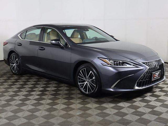 2024 Lexus ES 350