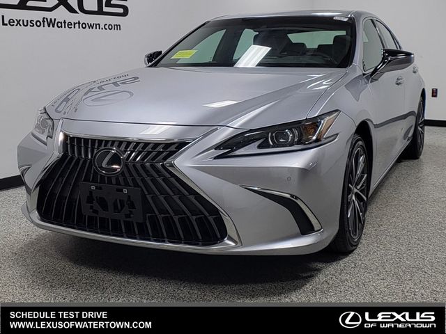 2024 Lexus ES 350