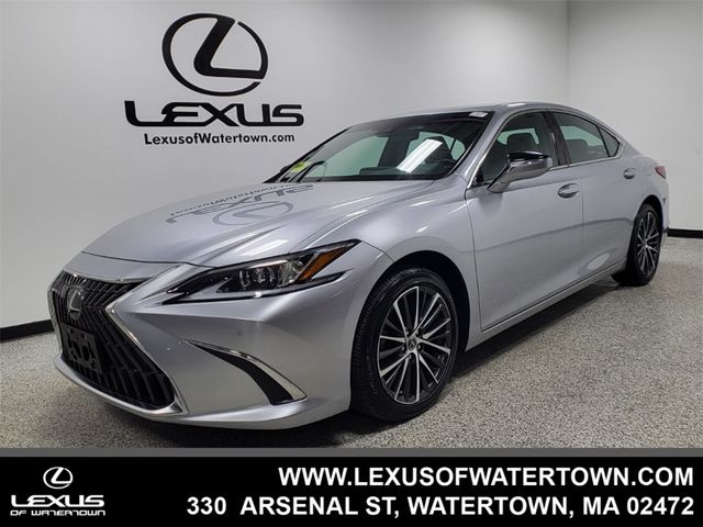 2024 Lexus ES 350