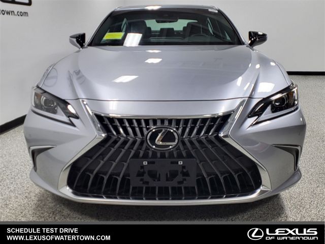 2024 Lexus ES 350