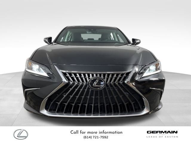 2024 Lexus ES 350