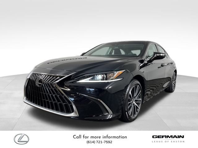 2024 Lexus ES 350