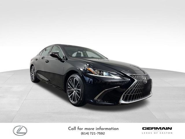 2024 Lexus ES 350