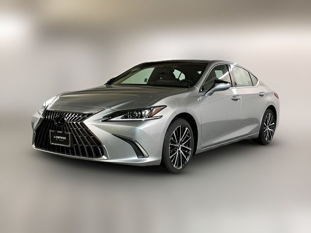 2024 Lexus ES 350