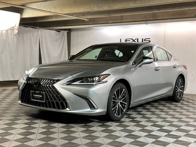 2024 Lexus ES 350