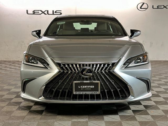 2024 Lexus ES 350