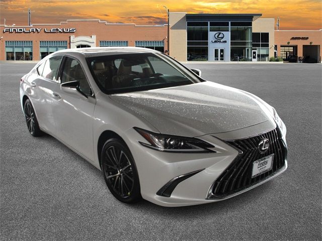 2024 Lexus ES 350