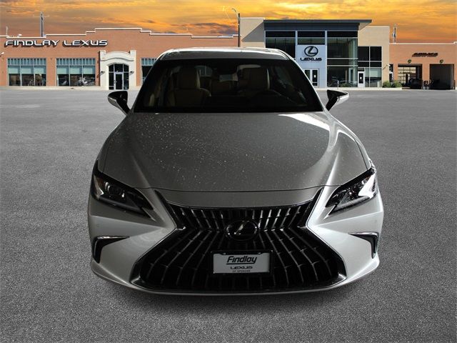 2024 Lexus ES 350