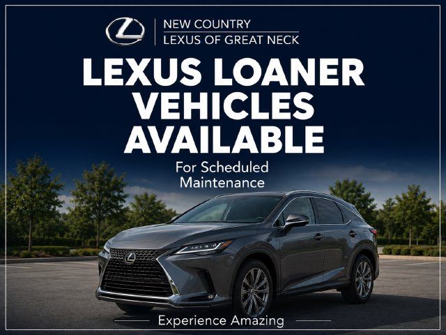 2024 Lexus ES 350