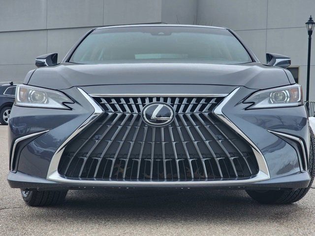 2024 Lexus ES 350