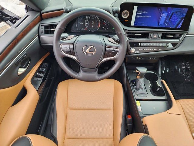 2024 Lexus ES 350