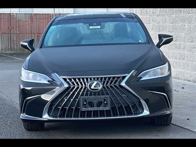 2024 Lexus ES 350