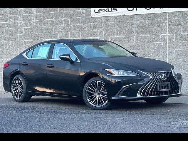 2024 Lexus ES 350