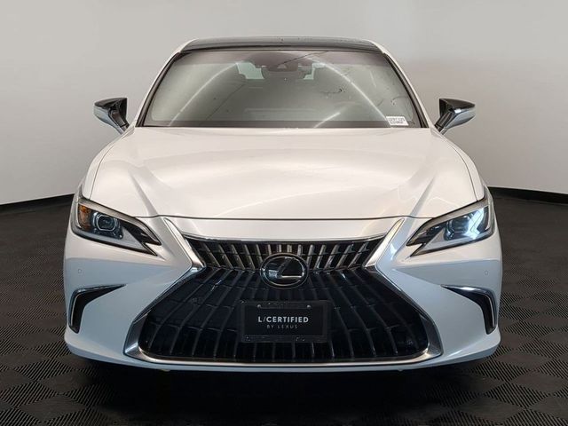 2024 Lexus ES 350