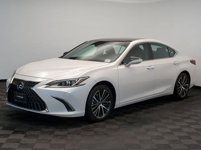 2024 Lexus ES 350