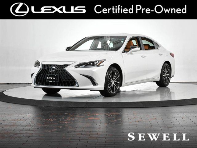 2024 Lexus ES 350