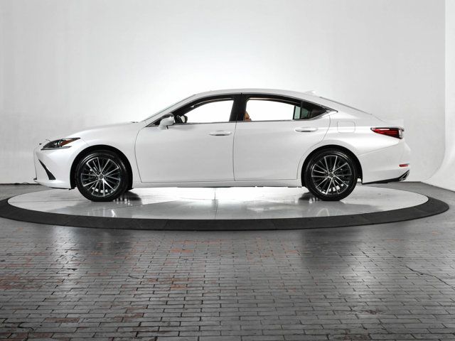 2024 Lexus ES 350