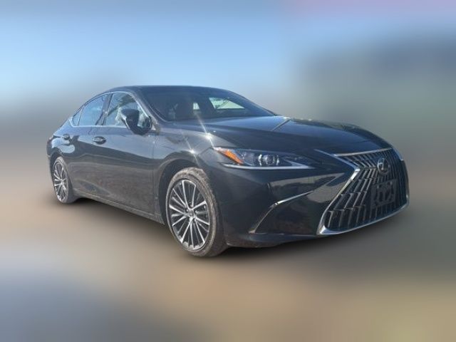 2024 Lexus ES 350