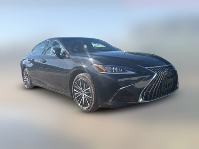 2024 Lexus ES 350