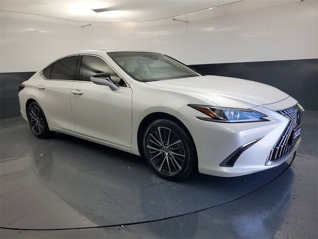 2024 Lexus ES 350