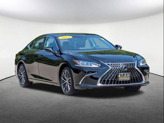 2024 Lexus ES 350